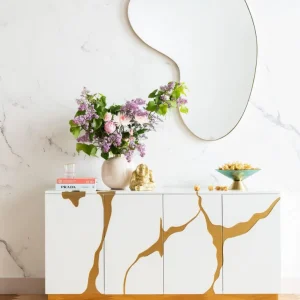 Kulhot>KARE Design Birdie Maljakko Ø35cm
