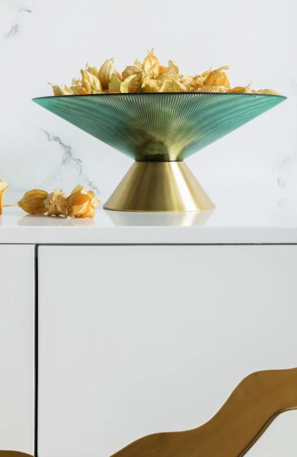 Kulhot>KARE Design Birdie Maljakko Ø35cm
