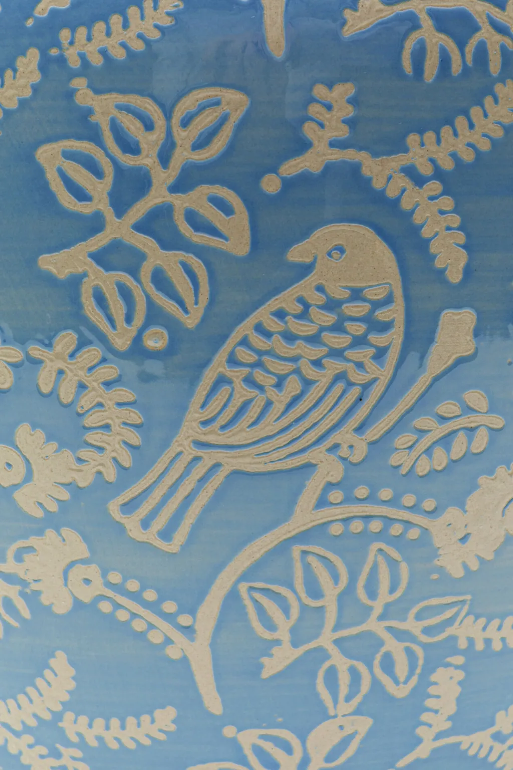 birdsong_maljakko__cm_0.webp Maljakot | Olohuone>KARE Design Birdsong Maljakko 33 Cm