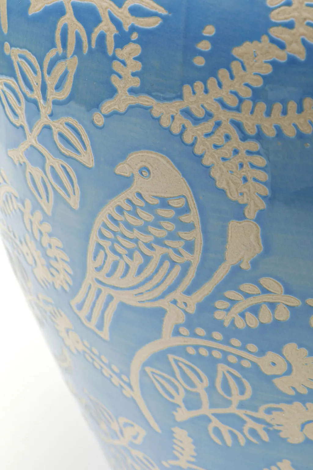 birdsong_maljakko__cm_2.webp Maljakot | Olohuone>KARE Design Birdsong Maljakko 33 Cm