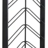 Viinipullotelineet>KARE Design Bistro Double Seinä Viinipulloteline 70x160cm