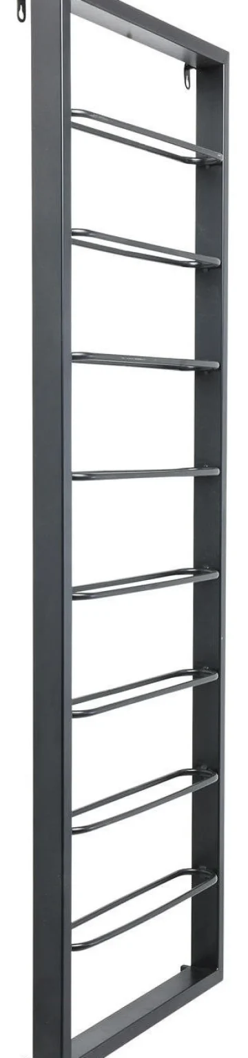 Viinipullotelineet | Hyllyt>KARE Design Bistro Seinä Viinipulloteline 42x120cm