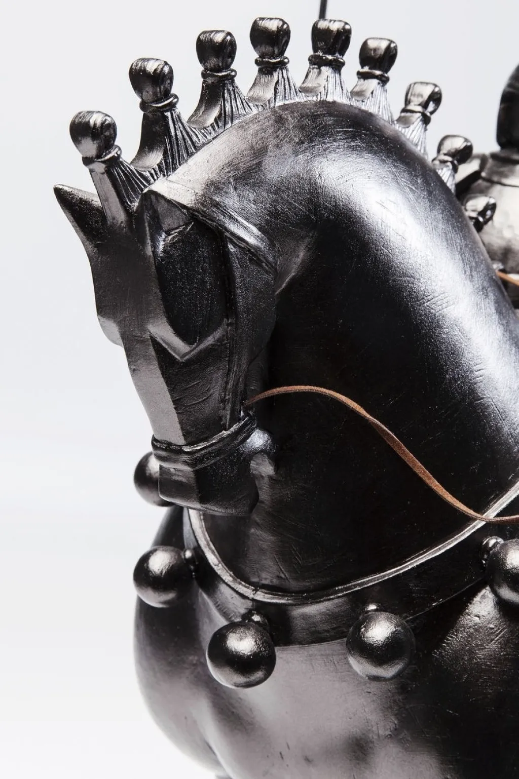 black_knight_koristeesine_7.webp Koriste-Esineet>KARE Design Black Knight Koriste-esine