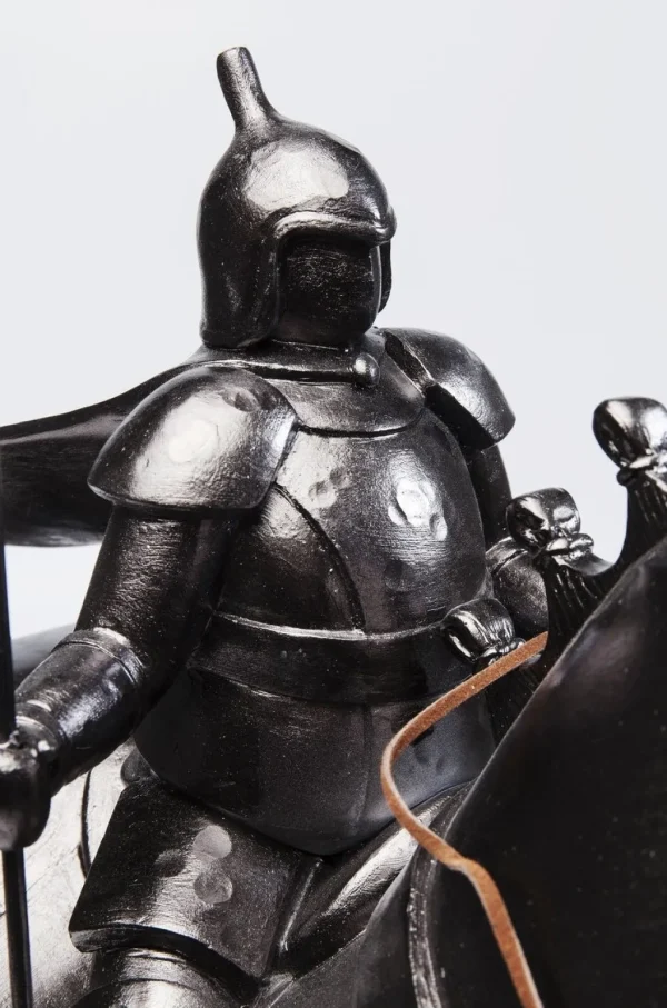 Koriste-Esineet>KARE Design Black Knight Koriste-esine