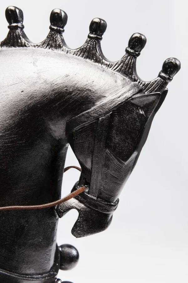 Koriste-Esineet>KARE Design Black Knight Koriste-esine