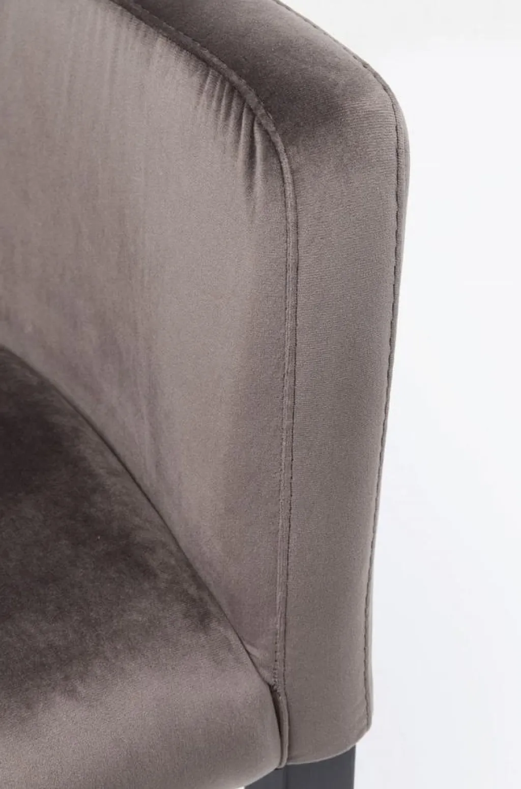 black_mode_velvet_tuoli_ksinojilla_harmaa_6.webp Tuolit>KARE Design Black Mode Velvet Tuoli Käsinojilla, Harmaa