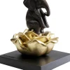Koriste-Esineet>KARE Design Blossom Elephant Elefantti Koriste-esine 22cm