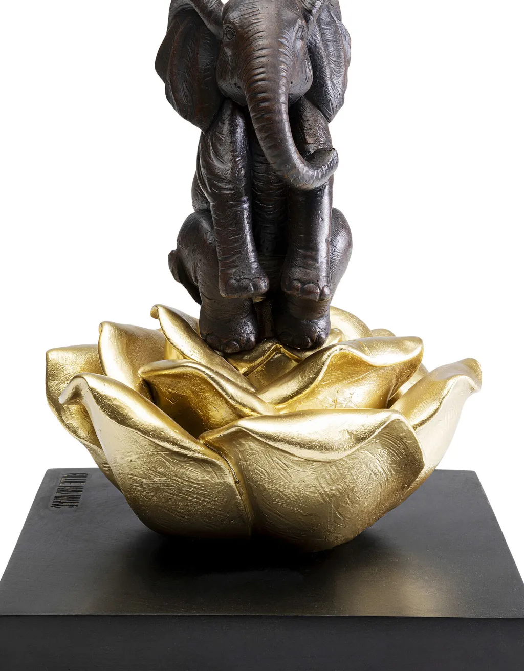 blossom_elephant_elefantti_koristeesine_cm_1.webp Koriste-Esineet>KARE Design Blossom Elephant Elefantti Koriste-esine 22cm