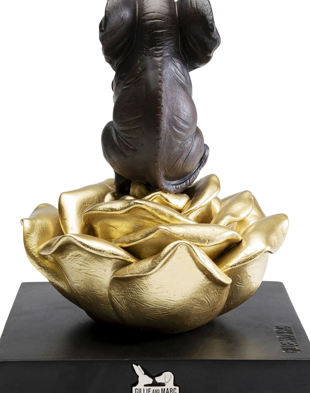 blossom_elephant_elefantti_koristeesine_cm_3.webp Koriste-Esineet>KARE Design Blossom Elephant Elefantti Koriste-esine 22cm