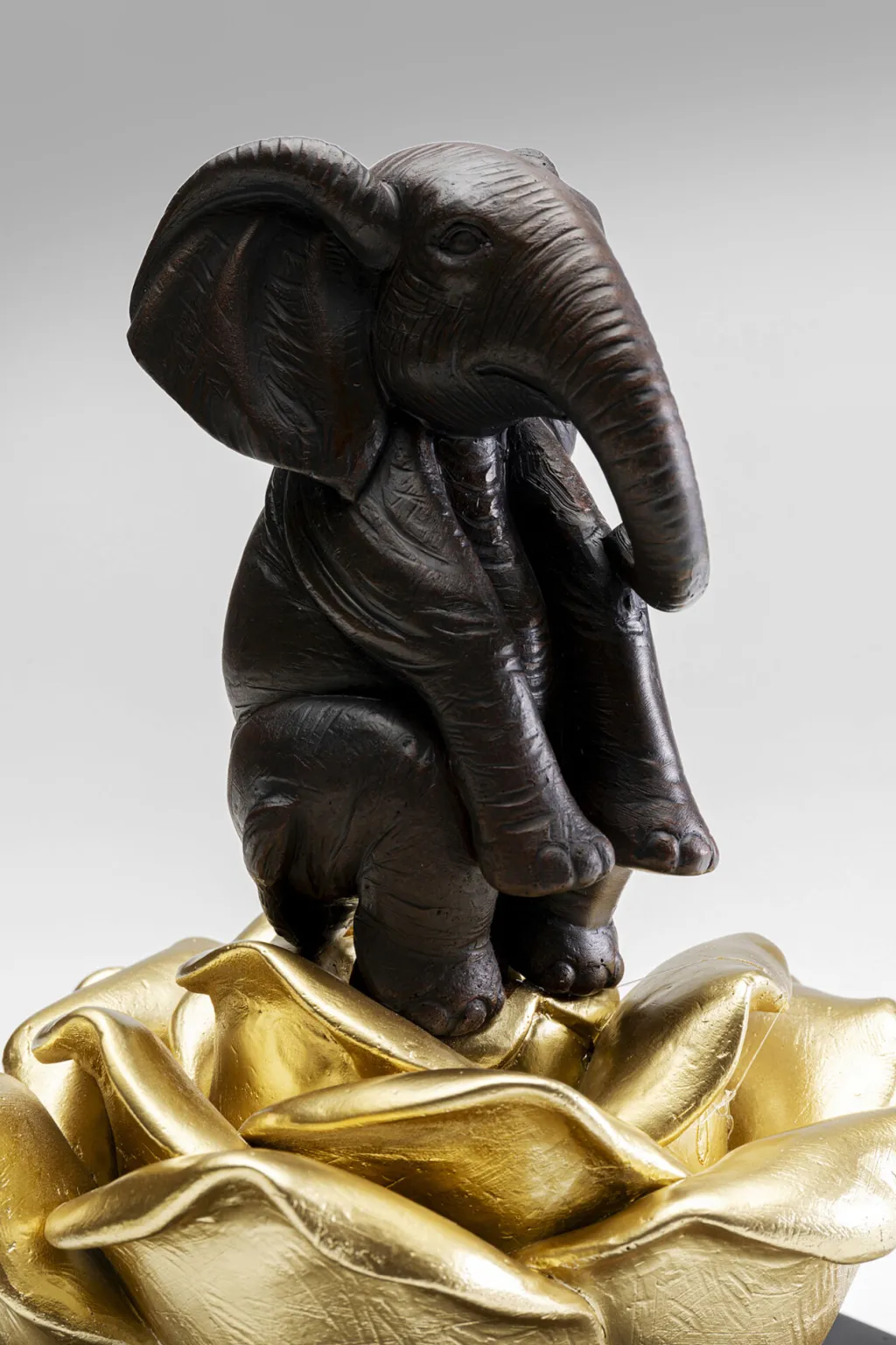 blossom_elephant_elefantti_koristeesine_cm_4.webp Koriste-Esineet>KARE Design Blossom Elephant Elefantti Koriste-esine 22cm