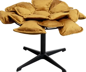 Olohuone | Nojatuolit>KARE Design Blossom Kääntyvä Nojatuoli + Rahi