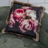 Sisustustyynyt>KARE Design Blush Roses Tyyny 45x45