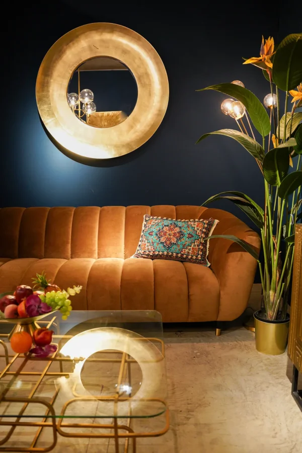 Sisustustyynyt | Olohuone>KARE Design Boho Antike Tyyny 37x57cm