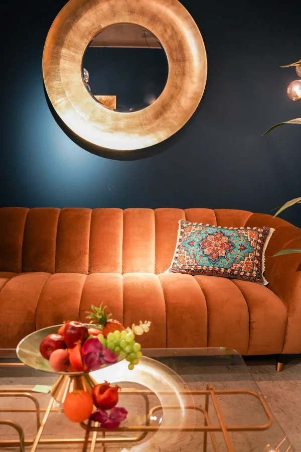 Sisustustyynyt | Olohuone>KARE Design Boho Antike Tyyny 37x57cm