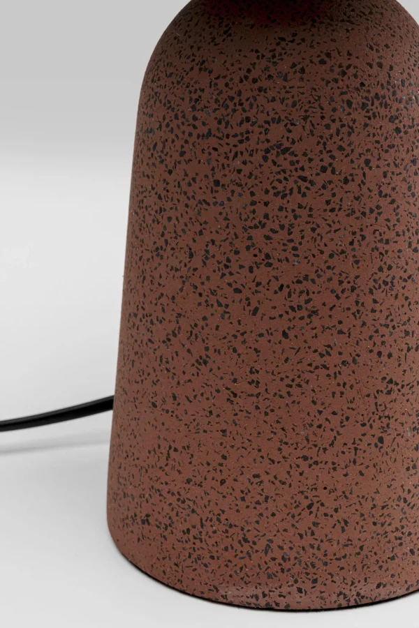Pöytävalaisimet>KARE Design Bollie Red Pöytävalaisin Punainen 33cm