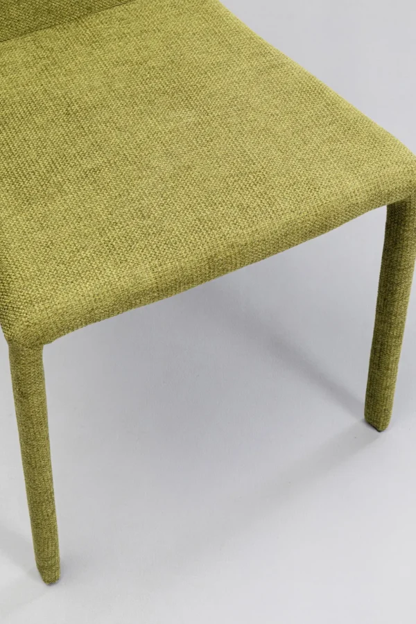 Tuolit>KARE Design Bologna Tuoli Tummanvihreä