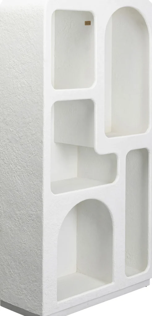 Olohuone | Hyllyt>KARE Design Bonita Hylly 90x180cm