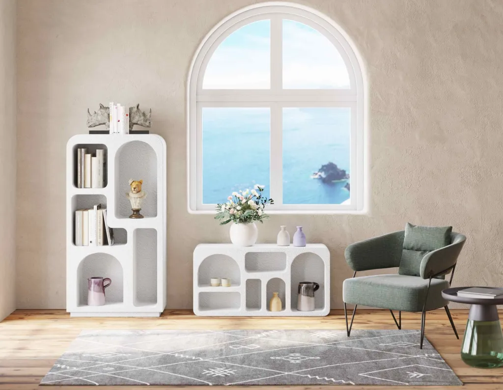 bonita_konsolipyt_xcm_9.webp Konsolipöydät Ja Sivupöydät>KARE Design Bonita Konsolipöytä 140x75cm