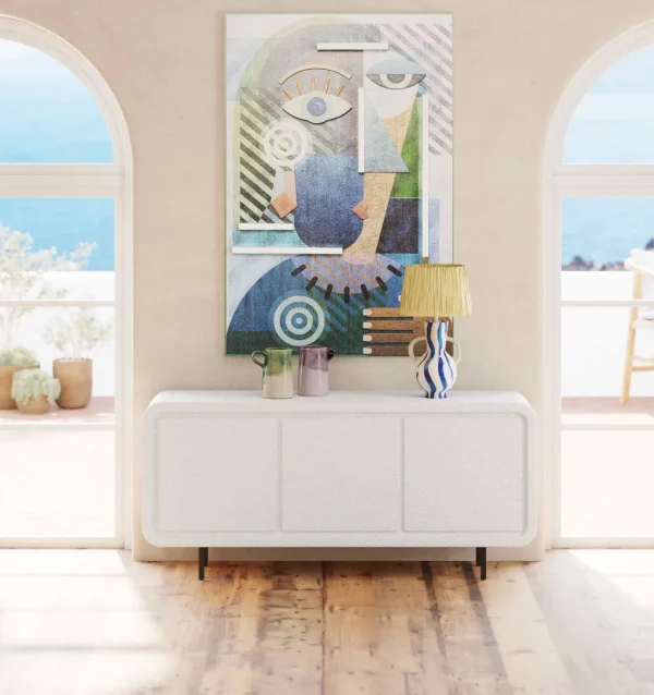 Senkit | Olohuone>KARE Design Bonita Senkki 160x75cm