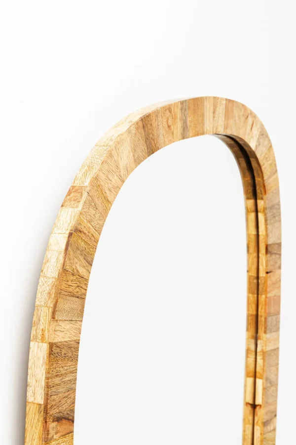 Peilit>KARE Design Bora Bora Seinäpeili 43x93cm