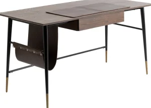 Työpöydät>KARE Design Boticelli Työpöytä, Kirjoituspöytä
