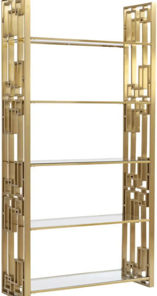 Hyllyt>KARE Design Boulevard Hylly 100x200cm