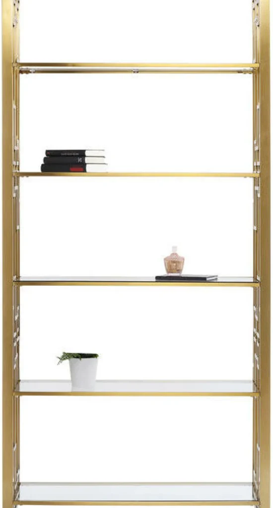 Hyllyt>KARE Design Boulevard Hylly 100x200cm