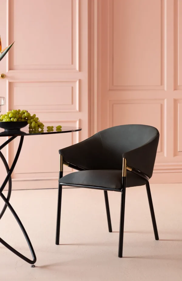Tuolit>KARE Design Boulevard Tuoli Käsinojilla