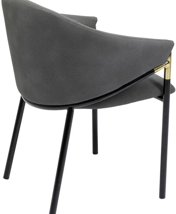 Tuolit>KARE Design Boulevard Tuoli Käsinojilla