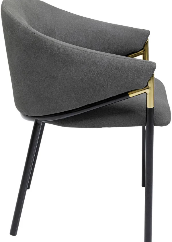 Tuolit>KARE Design Boulevard Tuoli Käsinojilla