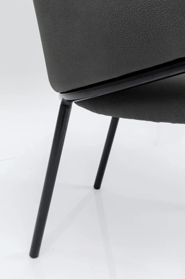 Tuolit>KARE Design Boulevard Tuoli Käsinojilla