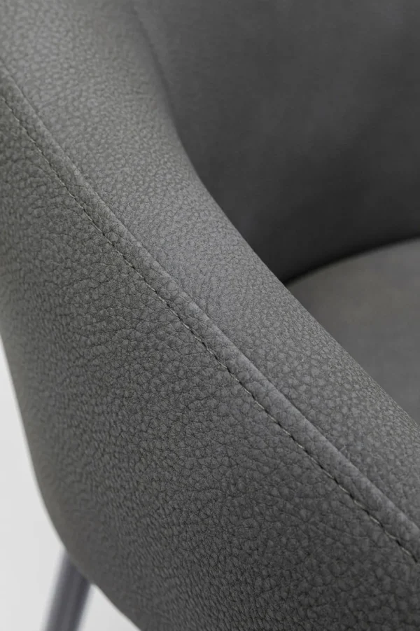 Tuolit>KARE Design Boulevard Tuoli Käsinojilla