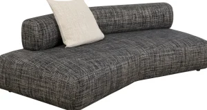 Olohuone | Kulmasohvat>KARE Design Bow Kulmasohva Oikea