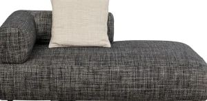 Olohuone | Kulmasohvat>KARE Design Bow Kulmasohva Oikea