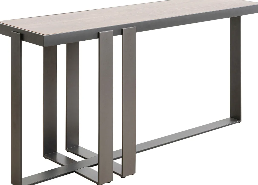bravo_konsolipyt_xcm_0.webp Konsolipöydät Ja Sivupöydät>KARE Design Bravo Konsolipöytä 150x45cm