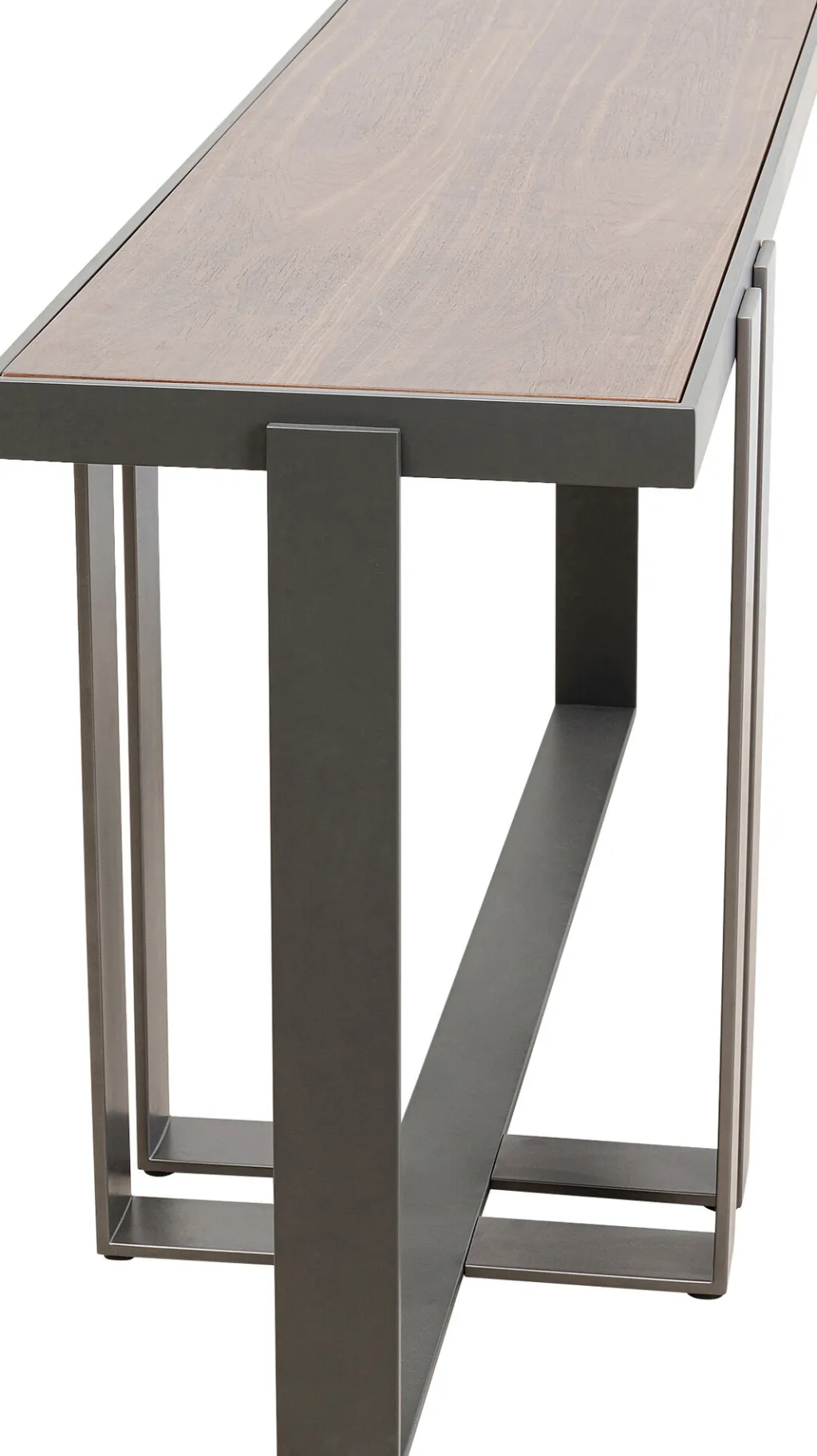 bravo_konsolipyt_xcm_1.webp Konsolipöydät Ja Sivupöydät>KARE Design Bravo Konsolipöytä 150x45cm