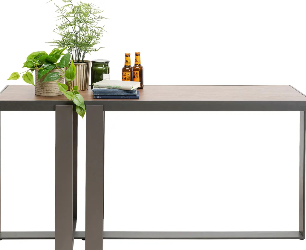 bravo_konsolipyt_xcm_2.webp Konsolipöydät Ja Sivupöydät>KARE Design Bravo Konsolipöytä 150x45cm