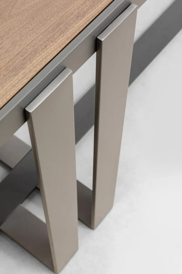 Konsolipöydät Ja Sivupöydät>KARE Design Bravo Konsolipöytä 150x45cm