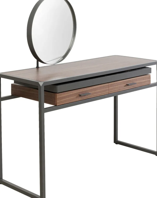 Konsolipöydät Ja Sivupöydät>KARE Design Bravo Peilipöytä 120x45cm