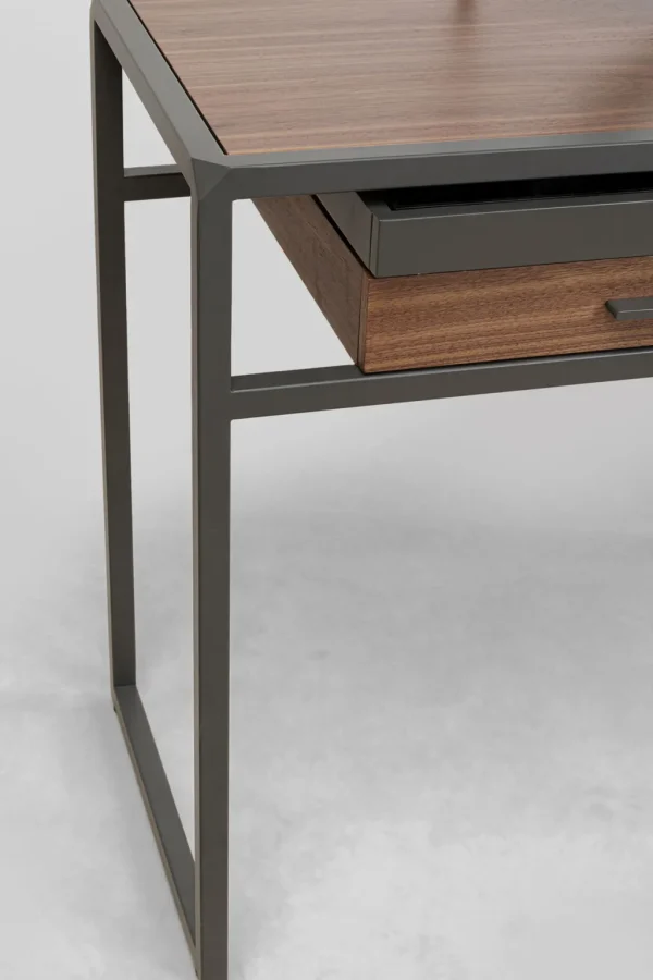 Konsolipöydät Ja Sivupöydät>KARE Design Bravo Peilipöytä 120x45cm