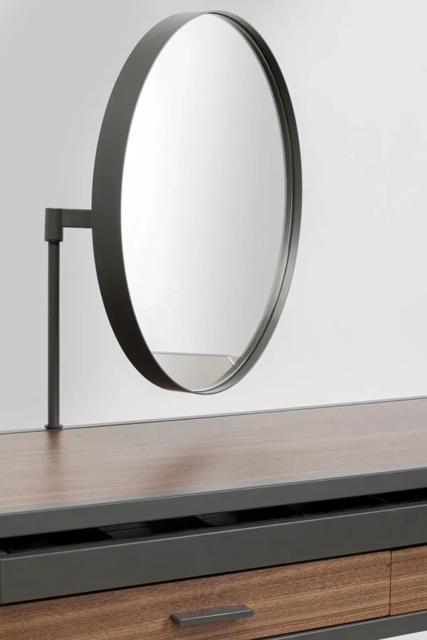 Konsolipöydät Ja Sivupöydät>KARE Design Bravo Peilipöytä 120x45cm