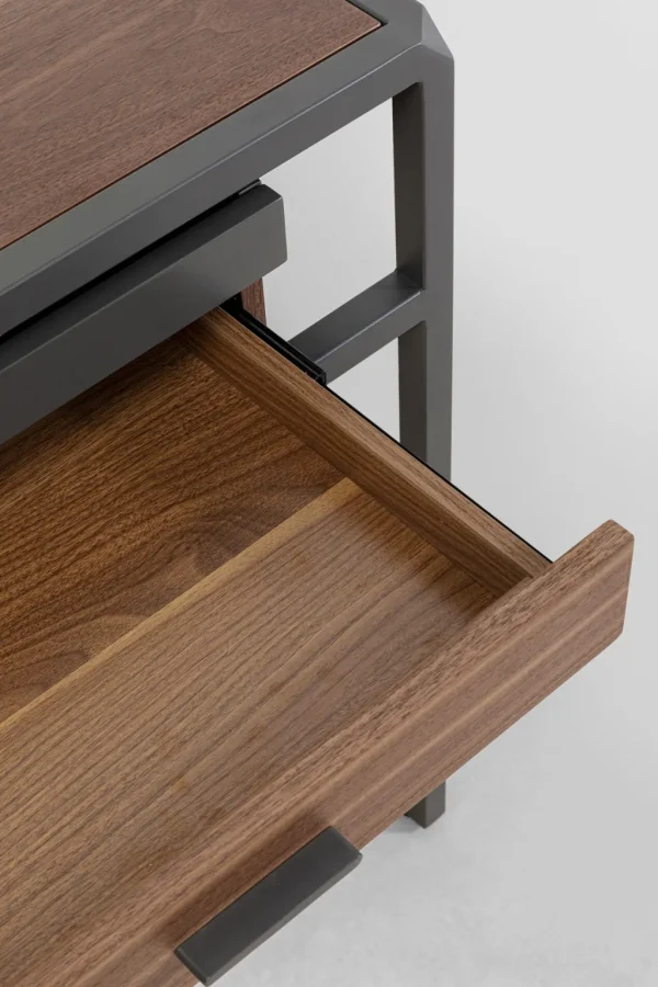 Konsolipöydät Ja Sivupöydät>KARE Design Bravo Peilipöytä 120x45cm