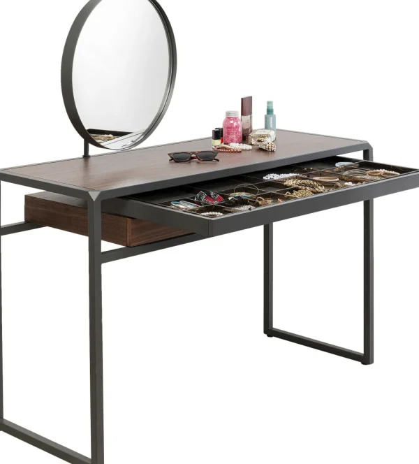Konsolipöydät Ja Sivupöydät>KARE Design Bravo Peilipöytä 120x45cm