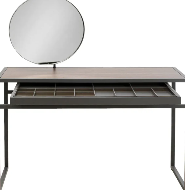 Konsolipöydät Ja Sivupöydät>KARE Design Bravo Peilipöytä 120x45cm