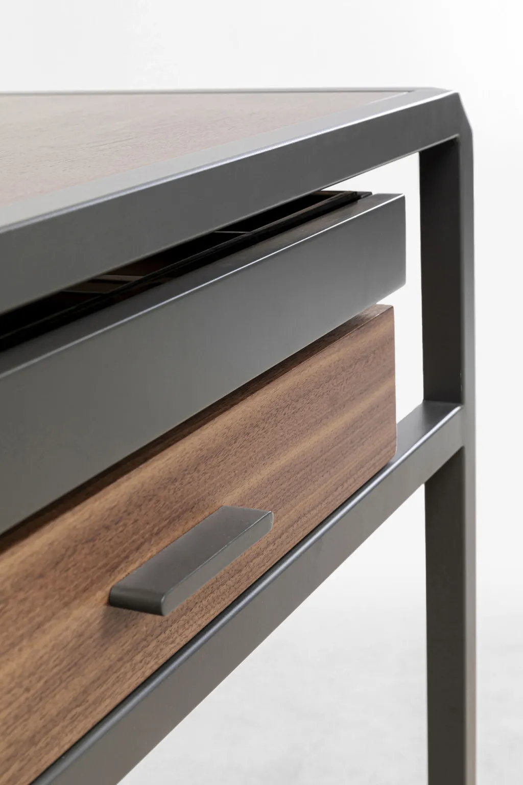 bravo_peilipyt_xcm_8.webp Konsolipöydät Ja Sivupöydät>KARE Design Bravo Peilipöytä 120x45cm
