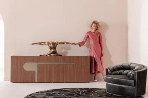 Senkit | Lipastot>KARE Design Bravo Senkki 200x76cm