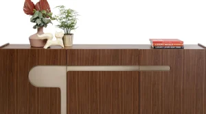 Senkit | Lipastot>KARE Design Bravo Senkki 200x76cm