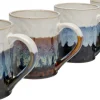 Kulhot>KARE Design Brezza Green Muki