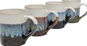 Kulhot>KARE Design Brezza Muki Pronssi