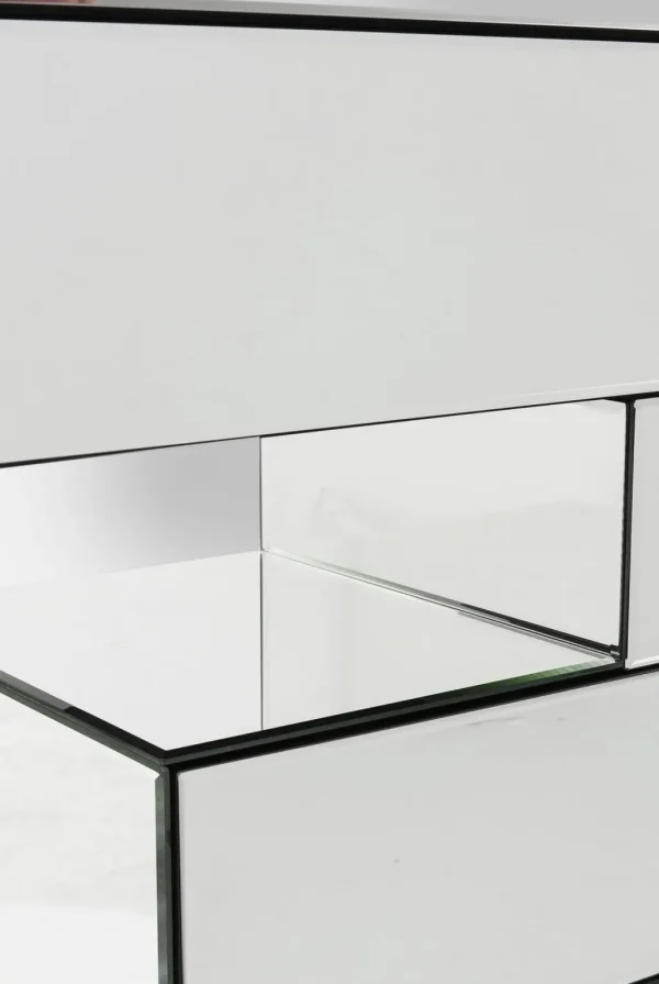 Konsolipöydät Ja Sivupöydät>KARE Design Brick Mirror Konsolipöytä